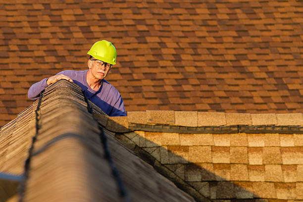 Quick and Trustworthy Emergency Roof Repair Services in Delaware, OH