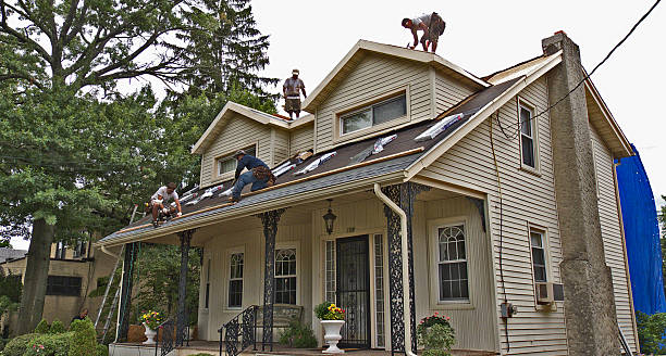 Trusted Delaware, OH Roofing Contractor Experts